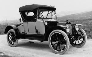 Hudson Model 37 Roadster '1912